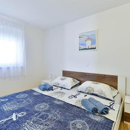 Apartman Duje 2 자다르 외부 사진